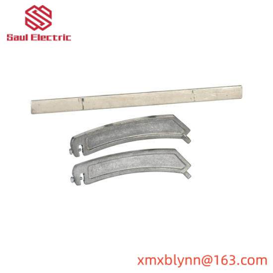 Schneider BMXXSP0600 6-slot Protection Shield Rod