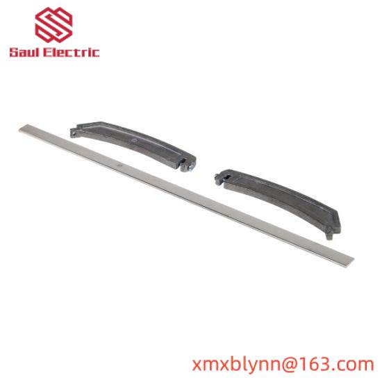 Schneider BMXXSP0800 8-slot Protection Shield Rod