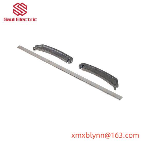 Schneider BMXXSP1200 12-slot Protection Shield Rod