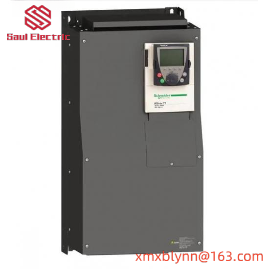 Schneider Electric ATV71HD90N4 Drive