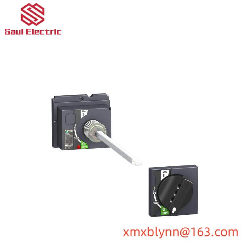 Schneide Schneider Electric LV432598 Extended Rotary Handle 