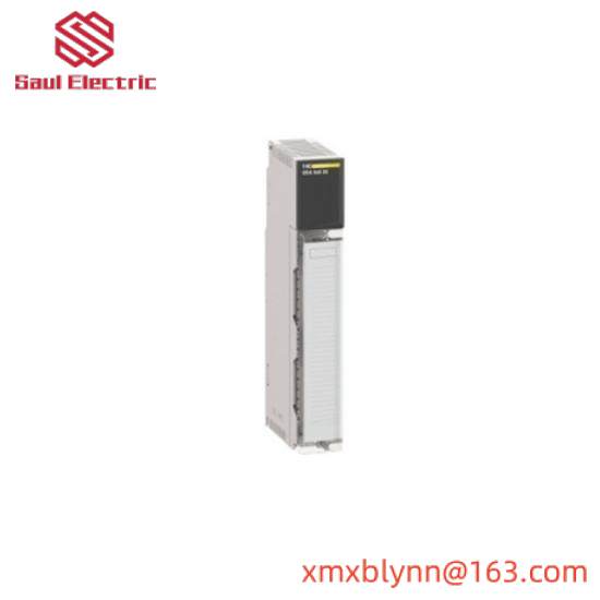 Schneider Electric Modicon 140CPS41400 Power Supply Module