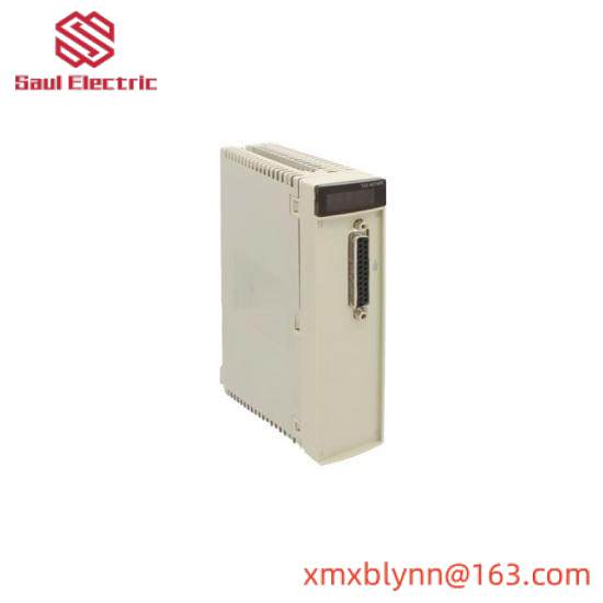 Schneider Electric TSXAEY420 Analog input module