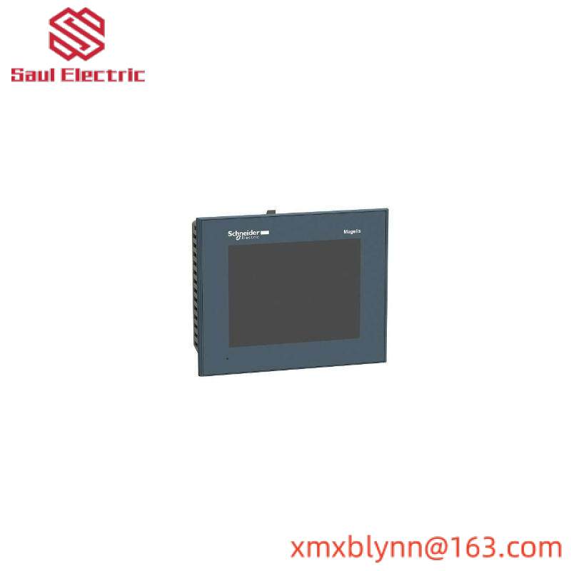 Schneider MNL-800-101