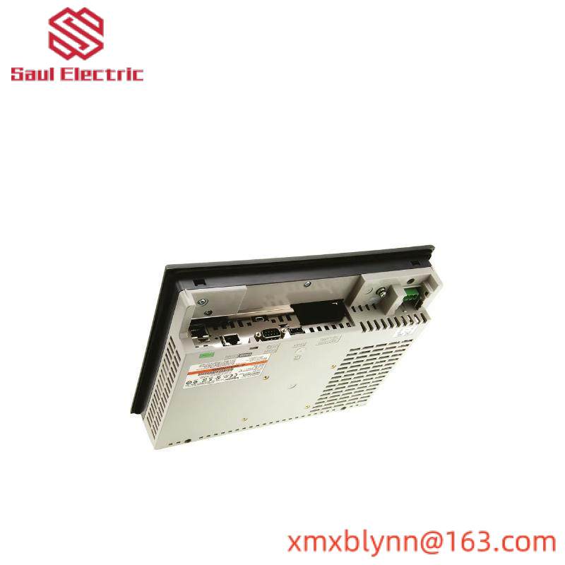 SCHNEIDER HMIGTO5310 Touch Screen