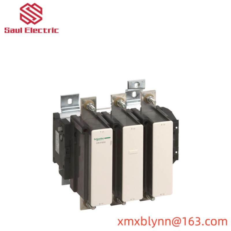 Schneider LC1F630P7S011 Contactor