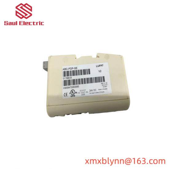 Schneider LUFP7 ABC-PDP-SE Passerelle Profibus-DP/Modbus Gateway