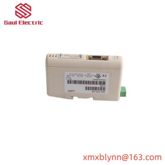 SCHNEIDER LUFP7 Profibus Module