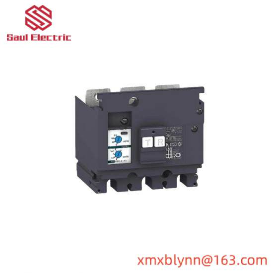 SCHNEIDER LXM32AU60N4
