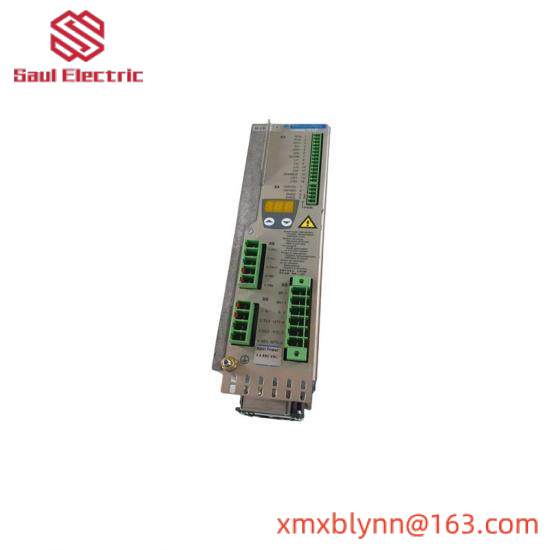 Schneider LXM15LD17N4 servo drive