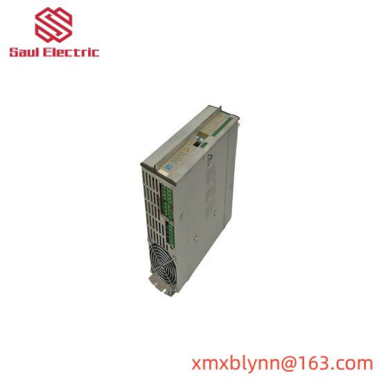 Schneider LXM15MD40N4 servo drive