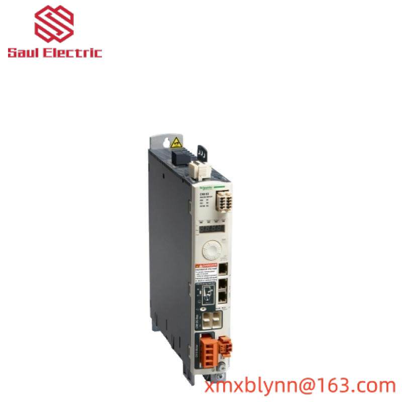 SCHNEIDER LXM32AU60N Servo Drive