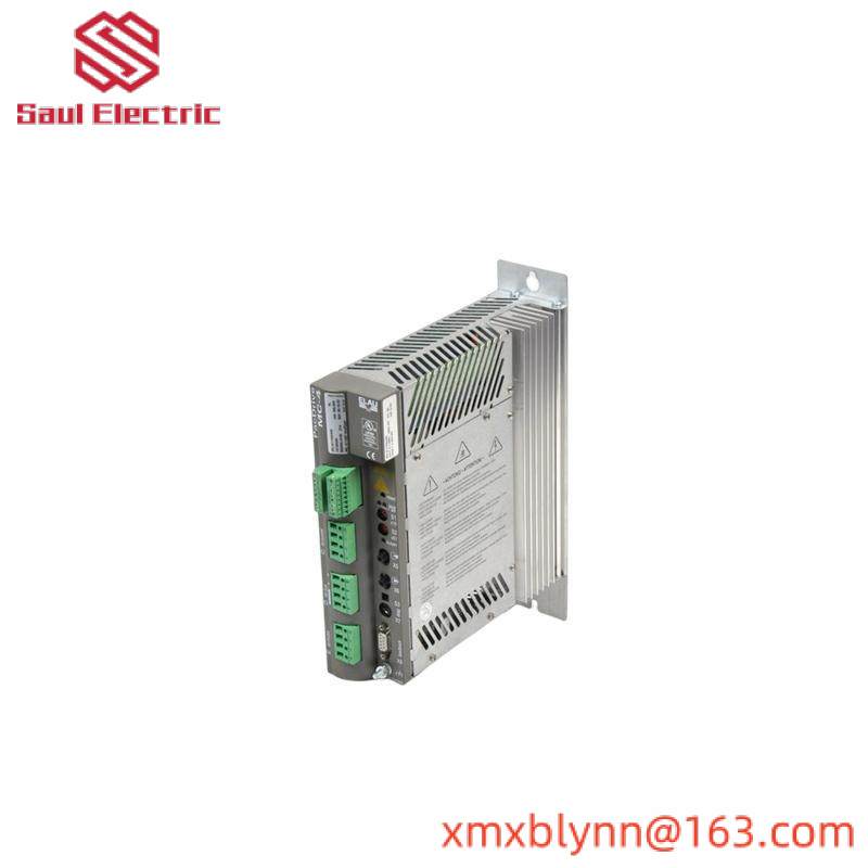 SCHNEIDER MC-4/11/03/400 SERVO DRIVE