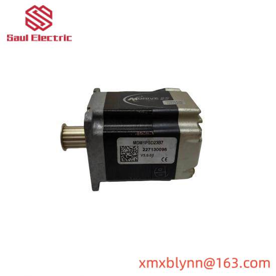 SCHNEIDER MDM1PSD23B7 stepper motor Automated parts