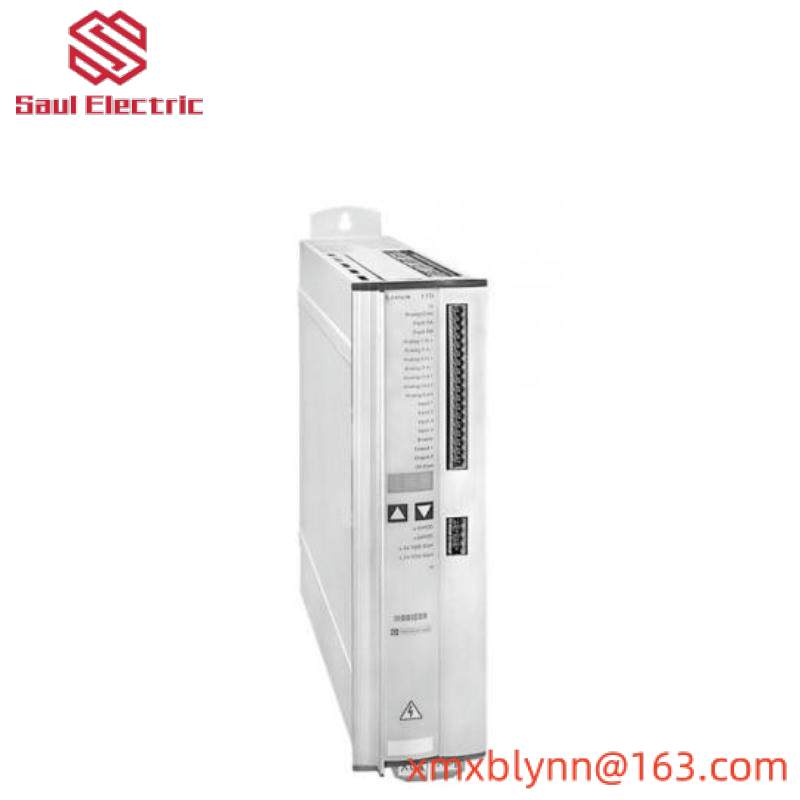 Schneider MHDA1017N00 SERVO DRIVE