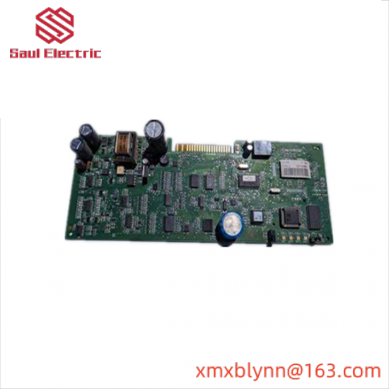 SCHNEIDER MNL-800-101 Controller Card