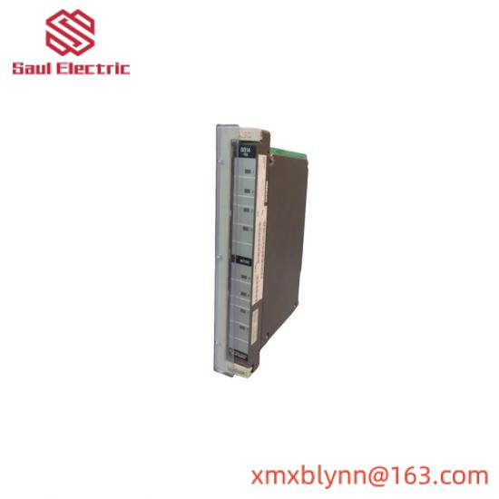 Schneider Modicon AS-B846-002 Analog Multiplexer Module