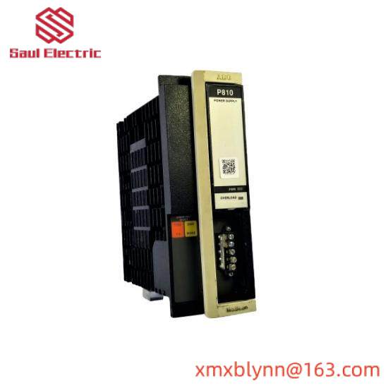 Schneider Modicon AS-P810-000  Power Supply ASP810000