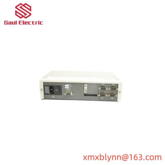 Schneider Modicon NW-BM85-000 Modbus Plus Bridge Mux
