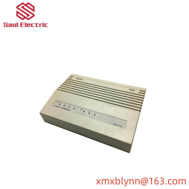 Schneider NW-BM85-000 MODBUS PLUS