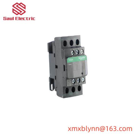 SCHNEIDER P127AA0W1D3FC0