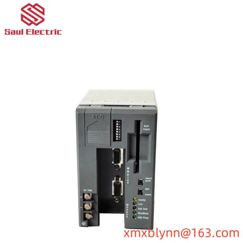 Schneider PC-A984-145 MODULE, 24VDC