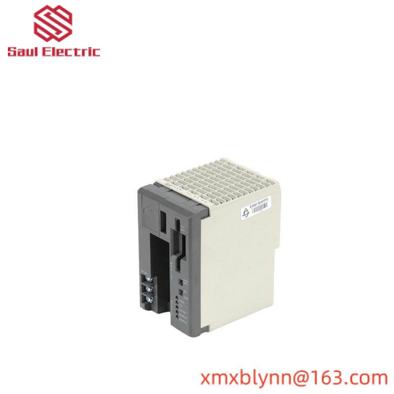 SCHNEIDER PC-E984-255 Compact PLC