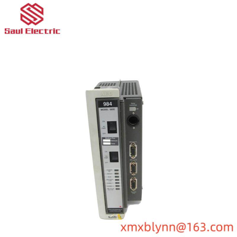 SCHNEIDER PC-E984-685