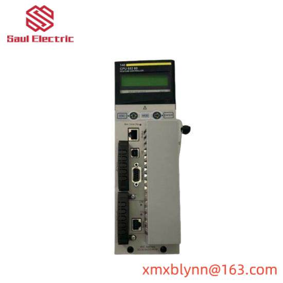Schneider PLC 140CPU65260