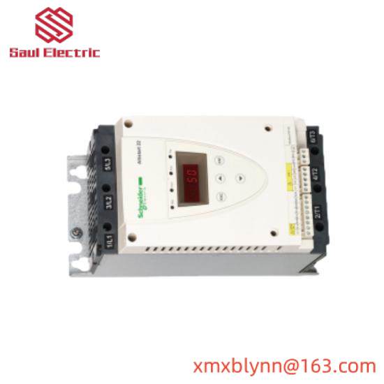 Schneider PLC ATS22C11Q
