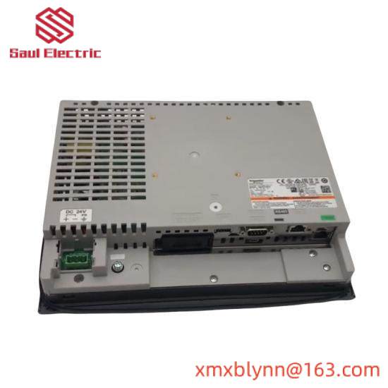 Schneider PLC HMIGTO5310