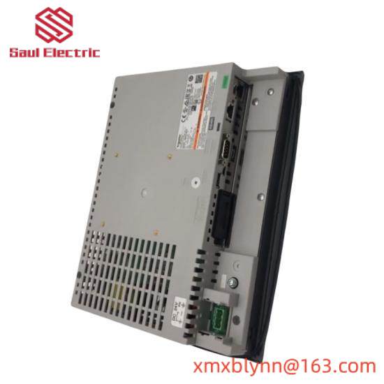 Schneider PLC HMIGTO5310