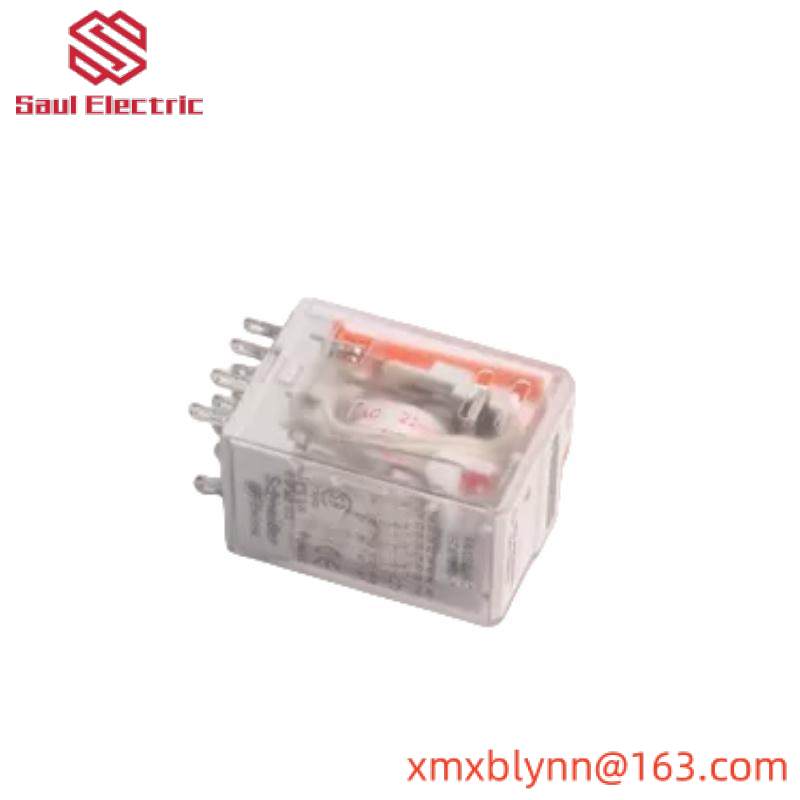 SCHNEIDER RXL4A06B2P7 intermediate relay