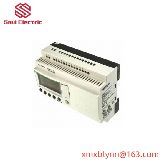 SCHNEIDER SR2A201FU Programmable Controller