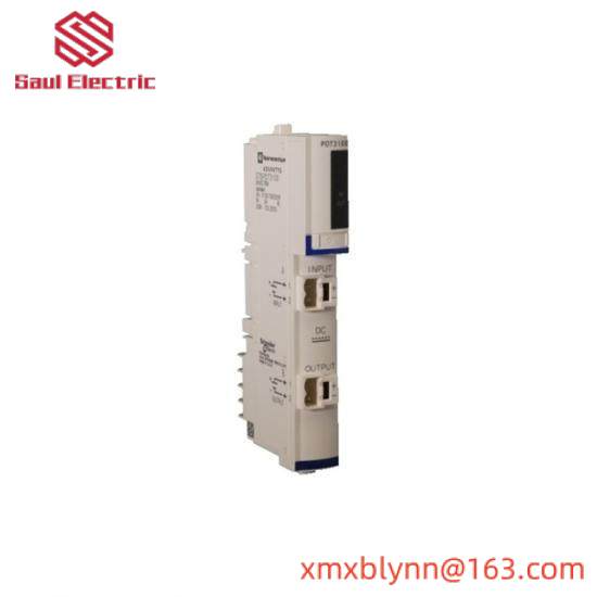 Schneider STBPDT3100 distribution module