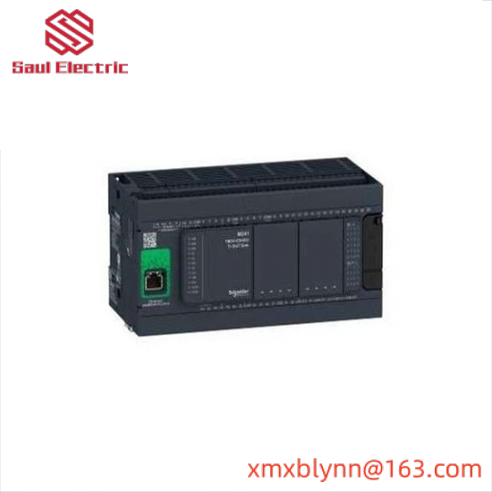 SCHNEIDER TM241CE40R Modicon M241
