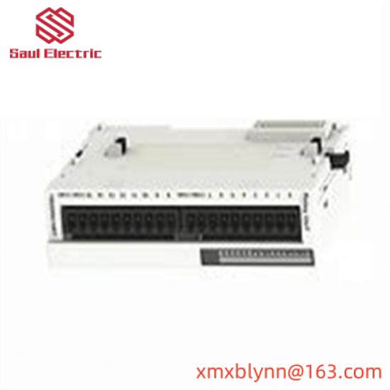 SCHNEIDER TM2DRA16RT Discrete output module