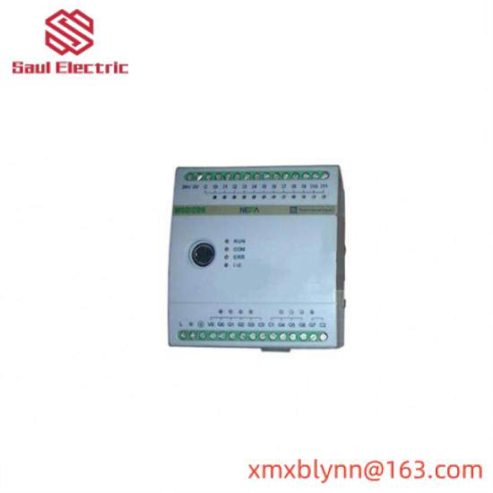 SCHNEIDER TSX08CD08R6AS Discrete Output Module