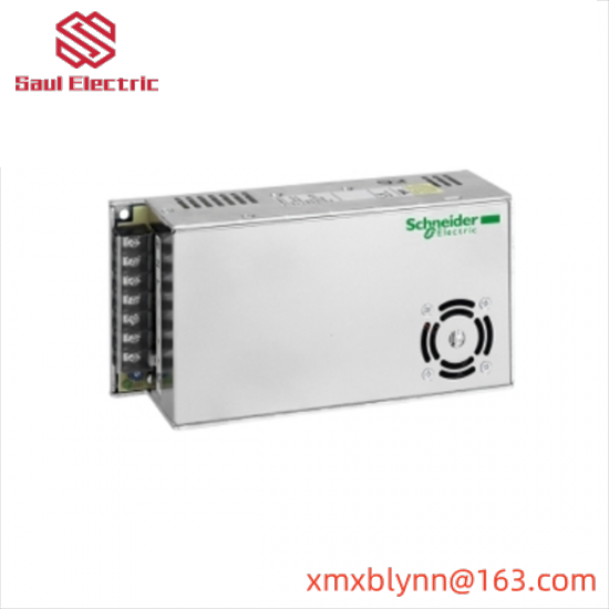 SCHNEIDER TSX08EAV8A2
