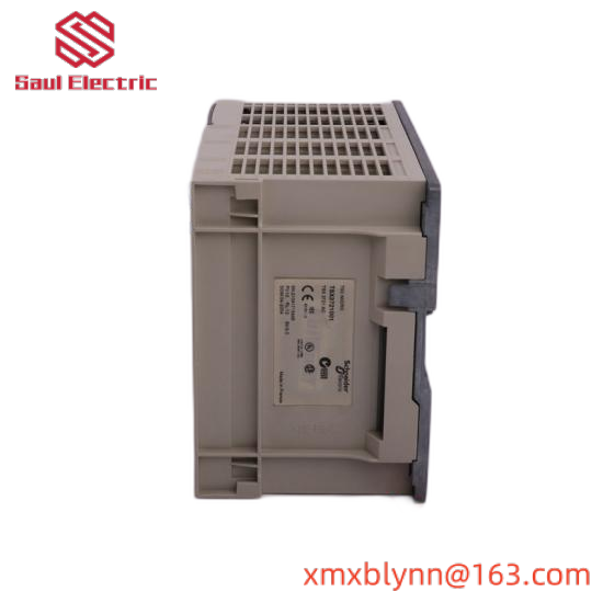 SCHNEIDER TSX08EAV8A2