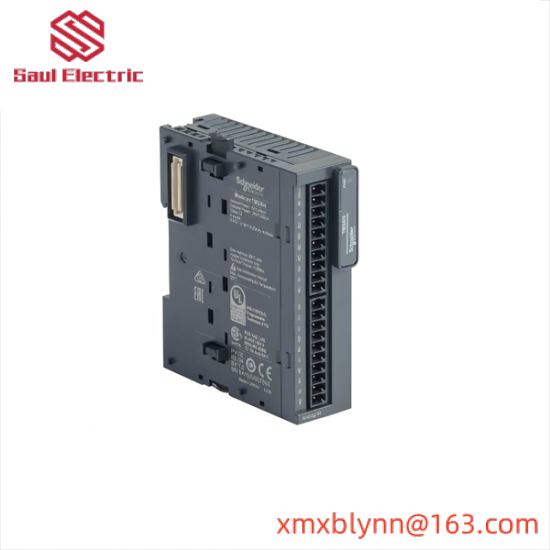 SCHNEIDER TSXCUSBMBP