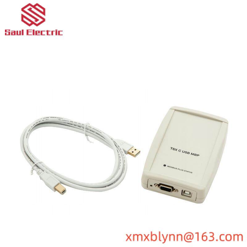 Schneider TSXCUSBMBP USB gateway - Modbus Plus bus