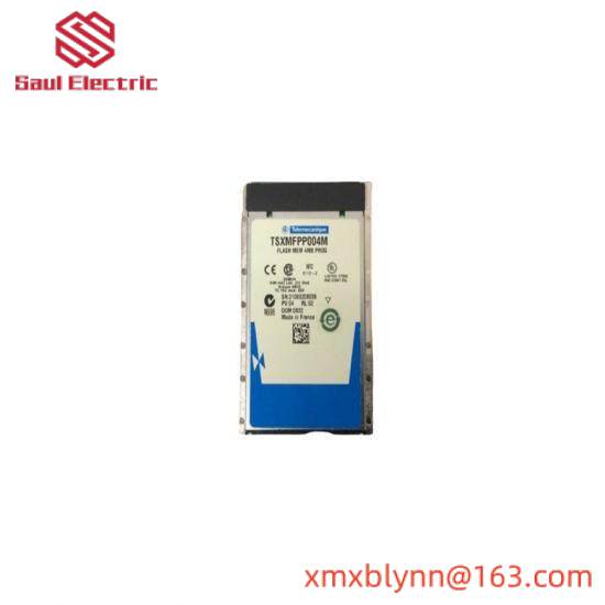 Schneider TSXMFPP004M TELEMECANIQUE Flash Memory 4MB