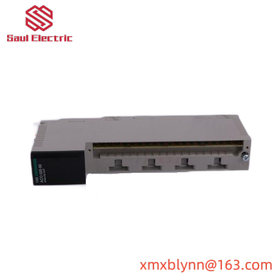 Schneider TSXMRPC007M Modicon TSX Micro PLC