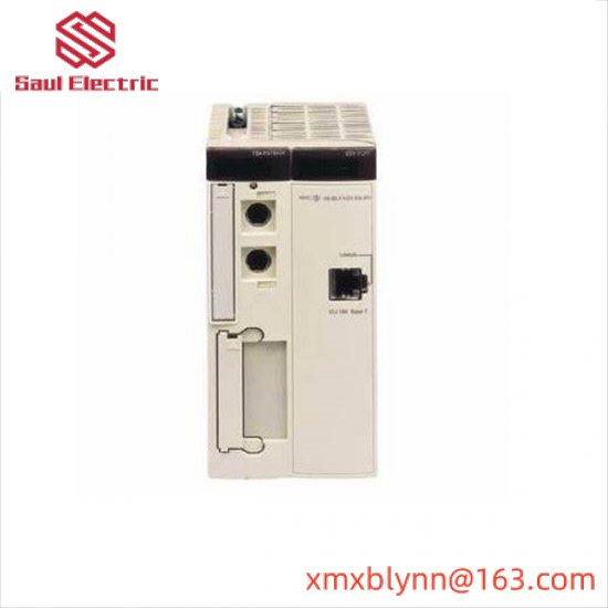 SCHNEIDER TSXP572623M Premium CPU Module