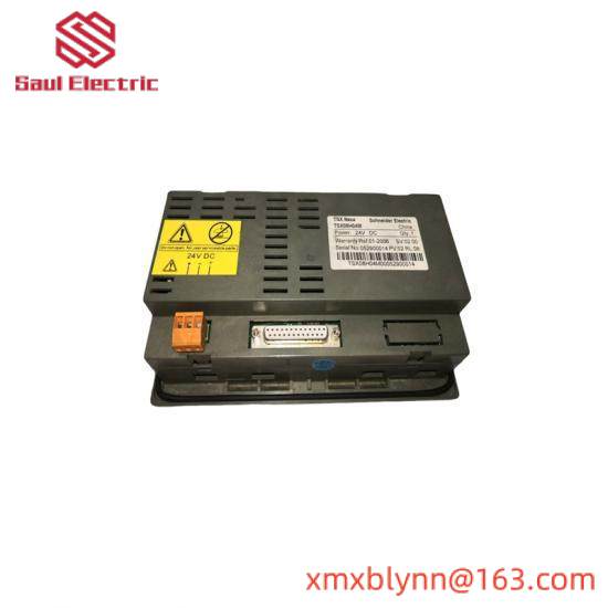 SCHNEIDER TSXP572634