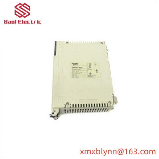 SCHNEIDER TSXP573623