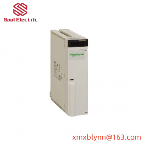SCHNEIDER TSXPSY1610M Power Supply