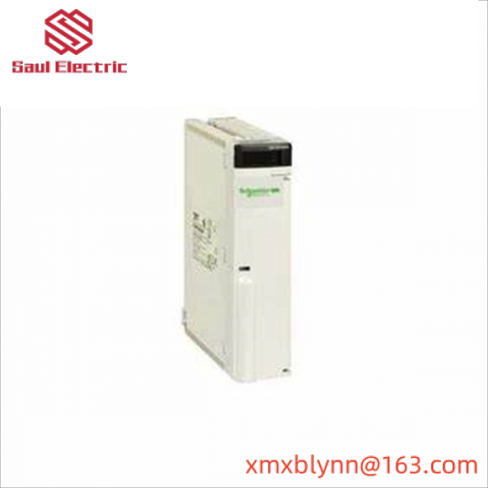 SCHNEIDER TSXPSY8500 Power Supply