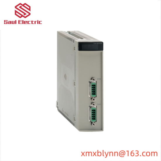 SCHNEIDER TSXREY200 bus X remote rackmaster module